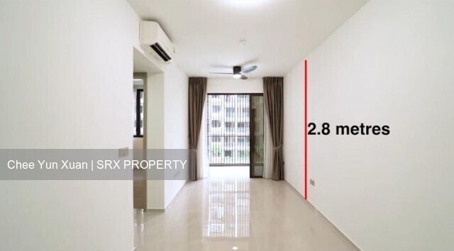 Dairy Farm Residences (D23), Apartment #492917061